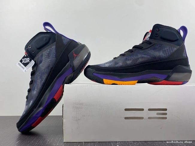 DV0747- Comfortable Jordan 37 4193 Raptors 1024